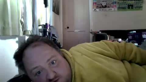 dopeyboboye online show from January 19, 11:03 am