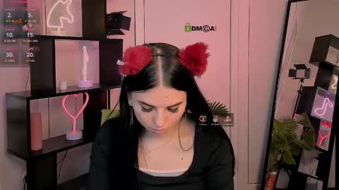 Snapshot of dora_di1 chatting on November 6, 7:20 am we online show from November 6, 7:20 am