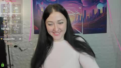 Dora EXOMI online show from October 29, 12:35 am