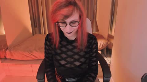 Snapshot of dora_marcelli chatting on December 11, 6:58 am Your Dora Follow me 3 online show from December 11, 6:58 am