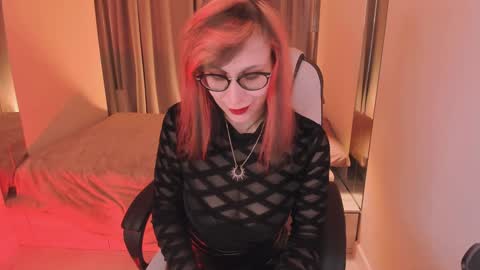Snapshot of dora_marcelli chatting on December 11, 12:02 pm Your Dora Follow me 3 online show from December 11, 12:02 pm