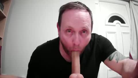 Male Toy  Cum Play. online show from January 16, 6:01 pm