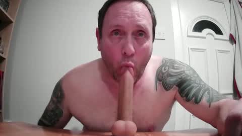 Male Toy  Cum Play. online show from February 9, 5:39 pm
