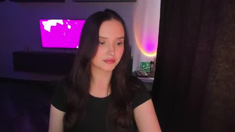 Dora Charmer online show from March 30, 1:23 pm