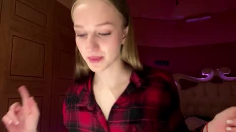 Anika online show from March 6, 7:43 pm