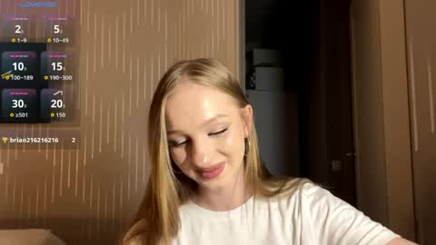 Anika online show from June 3, 10:15 pm