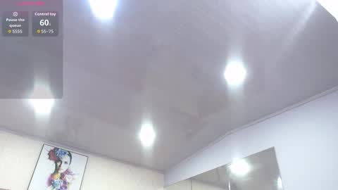 Anny online show from March 29, 2:39 pm