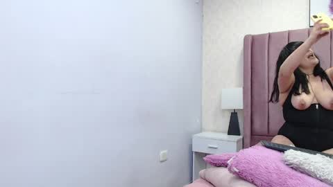 Anny online show from April 1, 12:17 pm