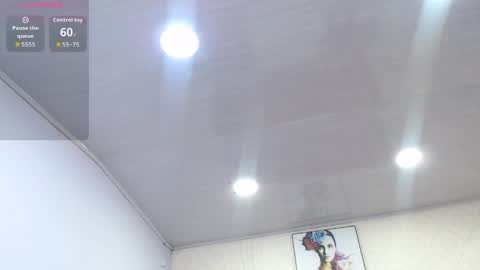 Anny online show from June 2, 12:40 pm