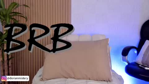 dorian_mystery online show from September 19, 1:51 am