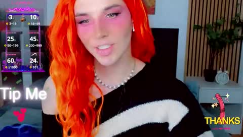 Helen   my second account  online show from February 8, 7:39 pm