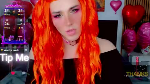 Helen   my second account  online show from February 14, 4:37 pm