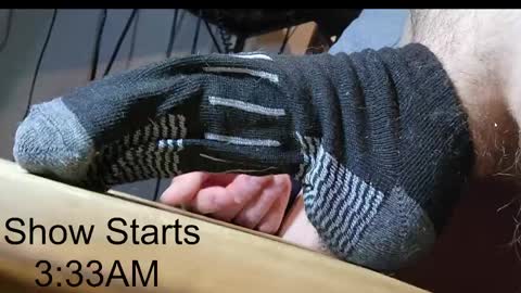 dorianingrey online show from May 16, 7:27 am