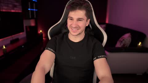 Dorian Reyes online show from January 24, 3:32 am