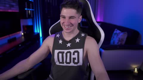 Dorian Reyes online show from January 26, 11:18 pm