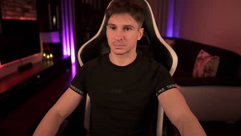 Dorian Reyes online show from January 31, 11:56 pm