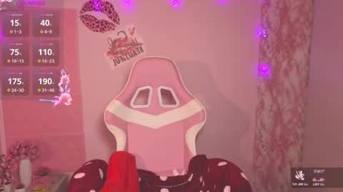 dorixxx20 online show from February 24, 8:40 pm