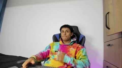 dorman_boy online show from November 19, 3:39 am