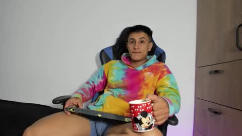 dorman_boy online show from February 24, 2:09 am