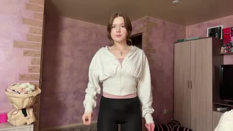 Dorota online show from April 18, 7:07 pm