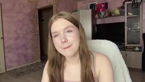 Dorota online show from April 27, 9:24 pm