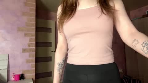 Dorota online show from May 5, 10:07 pm