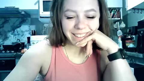 Dorrie Ann online show from February 21, 5:19 am