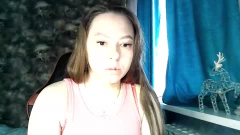 Dorrie Ann online show from March 4, 7:14 am