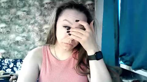 Dorrie Ann online show from March 22, 4:49 am