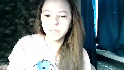 Dorrie Ann online show from April 4, 4:33 am