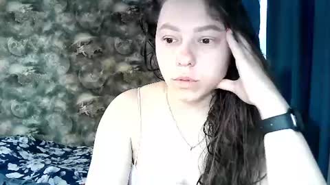 Dorrie Ann online show from July 13, 5:10 am
