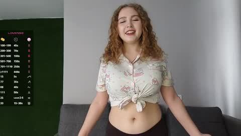 dorthaament online show from April 13, 9:15 am