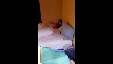 dory26 online show from May 19, 1:56 am