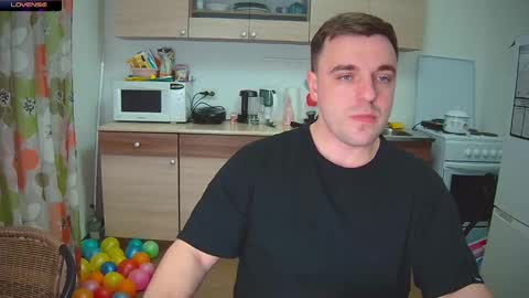 Sasha online show from December 8, 7:00 pm