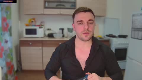 Sasha online show from December 19, 8:23 am