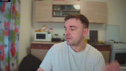 Sasha online show from January 18, 7:07 am