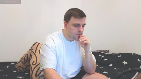 Sasha online show from February 9, 9:05 am