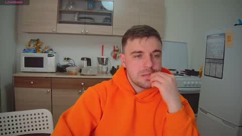 Sasha online show from February 17, 6:37 pm