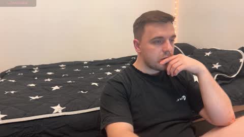 Sasha online show from February 25, 8:51 pm