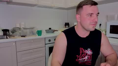 Sasha online show from September 29, 8:35 pm