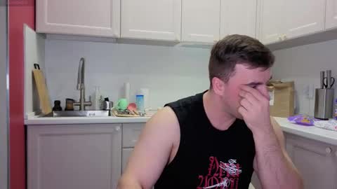 Sasha online show from October 13, 5:46 pm