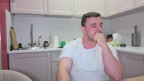 Sasha online show from October 20, 6:19 pm