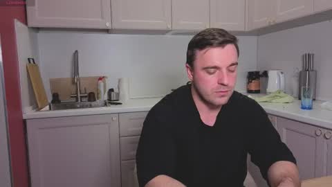 Sasha online show from November 9, 7:23 pm