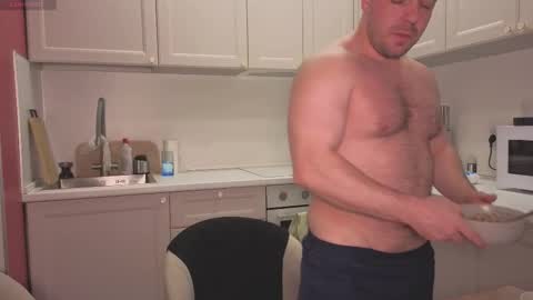 Sasha online show from November 12, 7:57 pm