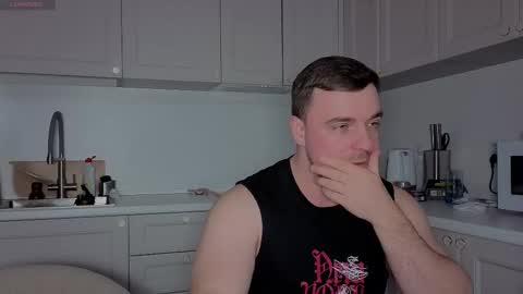 Sasha online show from December 3, 2:48 pm