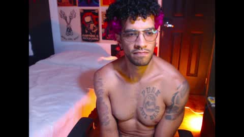 will online show from April 10, 11:20 pm