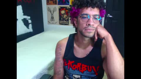 will online show from April 12, 1:43 am