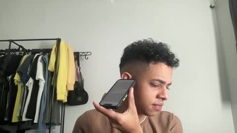 dotadinha online show from April 9, 3:28 pm