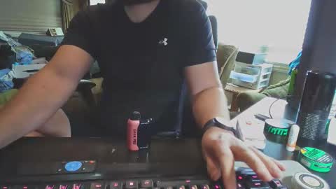 DotYourEyezez  online show from March 20, 5:07 pm