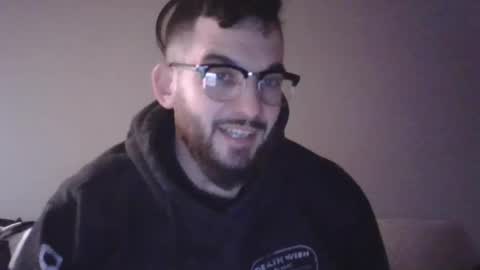 Snapshot of doubl3john chatting on February 11, 1:54 am doubl3john online show from February 11, 1:54 am